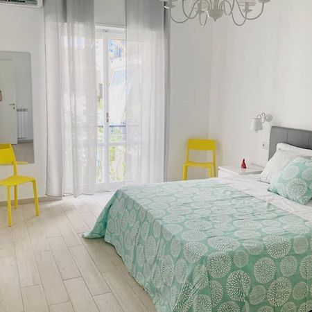 Appartamento Ladymà Sorrento Esterno foto