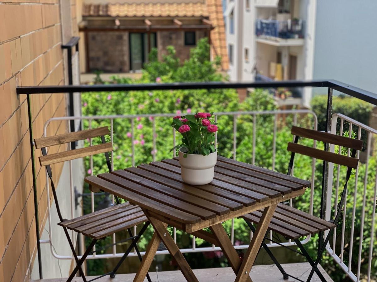 Appartamento Ladymà Sorrento Esterno foto
