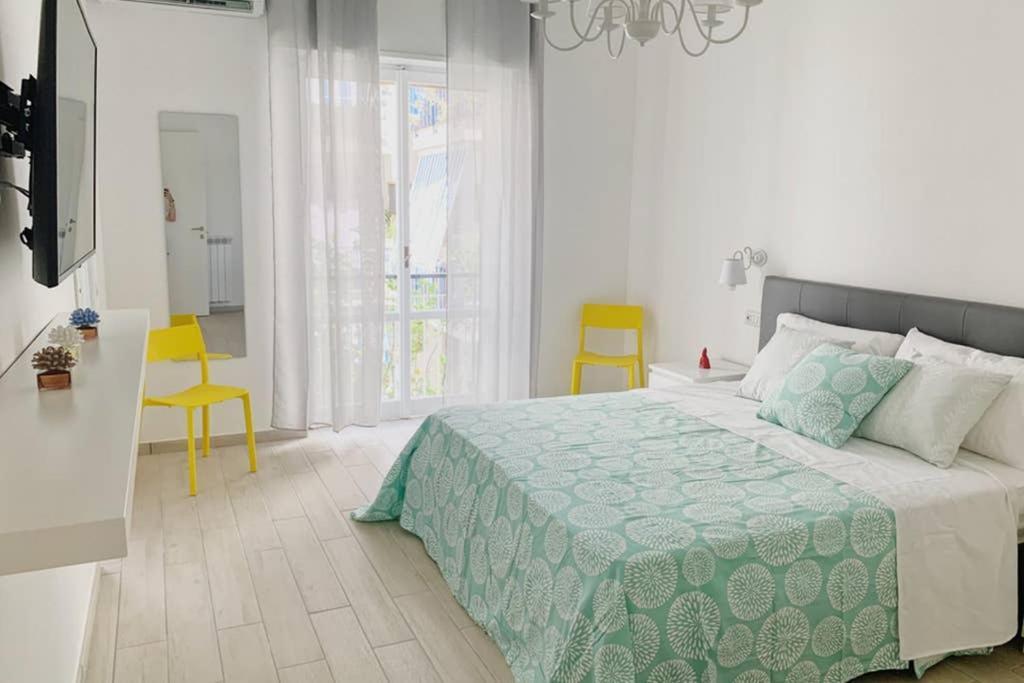 Appartamento Ladymà Sorrento Esterno foto